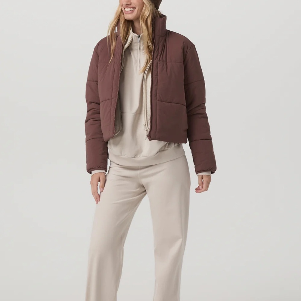 Vuori Canyon Insulated Venture Jacket - Picture 2 of 5